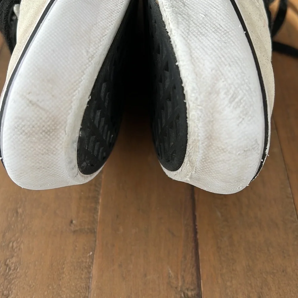 Vans Sixty Sixers old skool comfy Cush sneakers